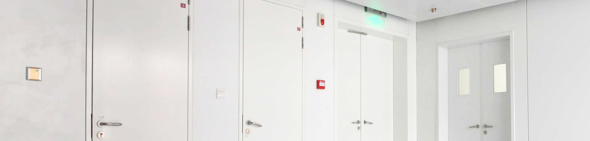 襄阳防火门厂家